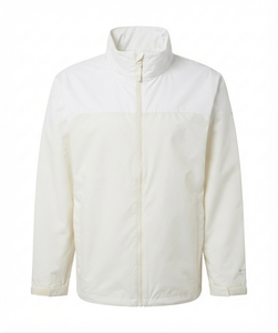 Chaqueta Impermeable para Hombre, Ligera, de Alta Calidad, con Logotipo y Diseño Personalizados, Grosor Estándar, Precio al por Mayor - Product Image 4