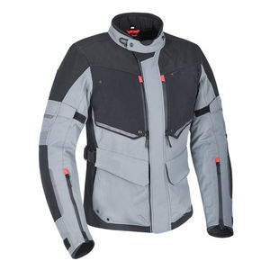 Chaqueta de Motociclista de Cordura con Diseño 2026, Acolchada, Personalizada, con Múltiples Cremalleras, al por Mayor, Chaqueta de Motociclista Textil para Hombre, a la Moda - Product Image 1