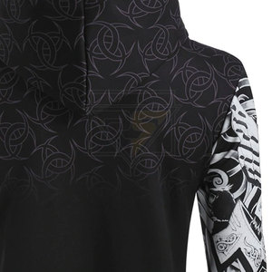 Vente en gros de vêtements pour hommes Sweats à capuche et sweatshirts en molleton Sweatshirts à capuche et sweatshirts pour hommes - Product Image 5