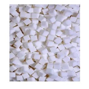 Best Seller of Sugar with Polarization at 99.80% degrees min,Fine crystal white sugar in 50kg bags at Cheapest Price