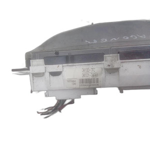 Pannello Strumenti SUZUKI Wagon R 2a Serie 34100-7FC (98>10) - Product Image 3