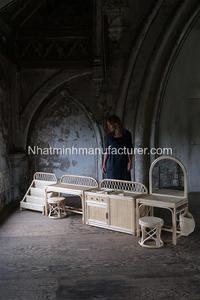 Último diseño, juguetes de cocina, parrilla de ratán hecha a mano para niños, venta al por mayor en Vietnam - Product Image 4