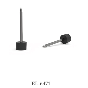 Electrodos <span class=keywords><strong>de</strong></span> Repuesto para Fusionadora <span class=keywords><strong>de</strong></span> Fibra Óptica EL-80, Varillas <span class=keywords><strong>de</strong></span> Electrodo <span class=keywords><strong>de</strong></span> Acero <span class=keywords><strong>de</strong></span> Tungsteno para Máquina <span class=keywords><strong>de</strong></span> Empalme por Fusión <span class=keywords><strong>de</strong></span> Fibra Óptica - Product Image 3