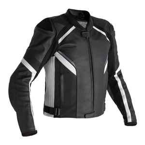 New Arrival <b>Men</b> High Quality Fashion Leather <b>Jacket</b> Best Design <b>Men</b> Classic College Style <b>trucker</b> Leather <b>Jackets</b> For <b>Men</b> - Product Image 2