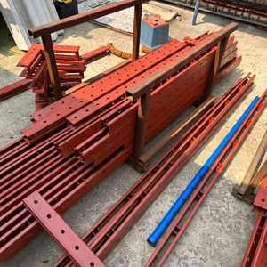 Encofrado <span class=keywords><strong>de</strong></span> Aluminio Reutilizable SONGMAO <span class=keywords><strong>para</strong></span> Construcción <span class=keywords><strong>de</strong></span> Muros, Columnas y <span class=keywords><strong>Pilares</strong></span> - Product Image 5