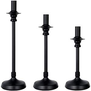 Vente en gros de chandeliers en métal argenté de design européen, de haute qualité, faits à la main, lanternes, pots, décoration d'intérieur, Noël, nouveauté - Product Image 1