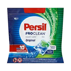 Persil Discs стиральный порошок Pacs, оригинал