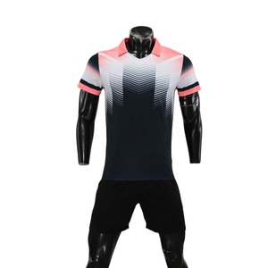 Servicio OEM y ODM, logotipo personalizado impreso, nuevo diseño, equipo adulto, conjuntos de uniformes de voleibol, estilo de moda, ropa al por mayor - Product Image 5