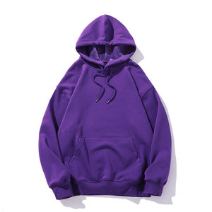 Wholesale Top Best High Quality Heavy Weight Stringless Blank <b>Hoodie</b> Oversized Unisex Custom Men No <b>String</b> <b>Hoodie</b> <b>for</b> men - Product Image 4
