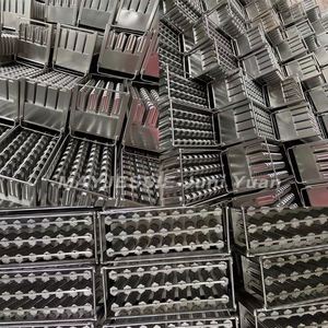 Macchina Personalizzata per la Produzione di Ghiaccioli |   Macchina Commerciale per Ghiaccioli con Disegni Forniti - Product Image 5