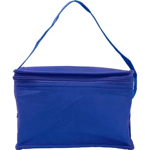 Borse Promozionali Personalizzabili Arlene TNT, Borsa Termica, Gadget - Product Image 5