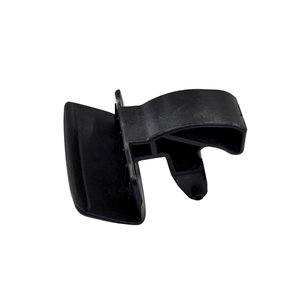กล่องเก็บของในรถแบบมีสปริงสำหรับเรโนลต์ เมกาเน่ II, คลีโอ III - สีดำ - Product Image 4