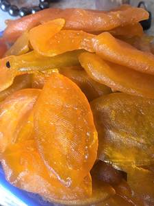 Fruta de la Pasión seca suave Popular dulce, agria/fruta de la Pasión seca suave Natural al por mayor suavidad elasticidad sabor Natural - Product Image 5