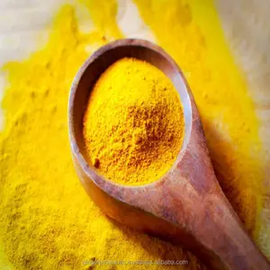 High Quality Turmeric Root Powder With Natural Yellow Color Manufactured From India - Product Image 5