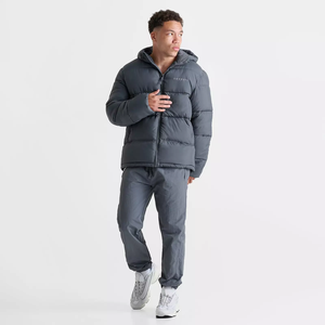 Pantalones y Pantalones de Vestir para Hombre Personalizables, Último Precio, Buena Calidad, Diseño al por Mayor, Transpirables, Lavados, Estilo Deportivo - Product Image 2