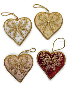 Standard Quality High on Demand <b>Heart</b> Shapes Wall Decor Hanging Christmas Decoration Luxury Home Decor Wall Hanging - Product Image 3