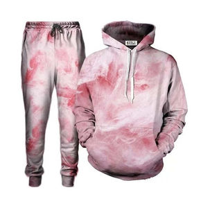 Trajes de chándal informales para hombre al por mayor, moda popular personalizada con logotipo de diseñador, precio razonable ODM para la temporada de invierno - Product Image 3