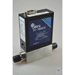Contrôleur de débit massique AERA FC-7800CD / FC7800CD LW11556.3 - Occasion, garantie de 3 mois, lot de 2 - Product Image 1