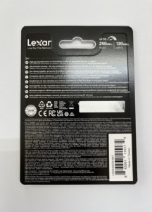 Tarjeta de memoria 1667x - Product Image 3