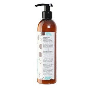 Acondicionador Anti-Frizz de Coco 300ml - Product Image 3