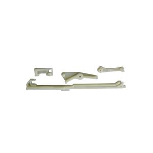 Kit de réparation de rail de guidage de toit ouvrant côté droit pour le produit de commutateurs automatiques Land Rover Freelander - Product Image 1