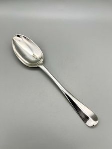 Ensemble de cuillères à café en acier inoxydable coréen personnalisable en gros, poli miroir, portable, pour restaurant, hôtel, vaisselle - Product Image 3