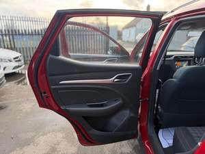 มือสอง LHD/RHDM G M G ZS - Product Image 2