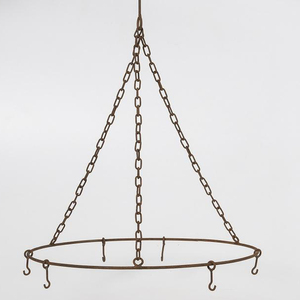 Crochets muraux en métal coquillage au design vintage classique, finition argentée, réglables, écologiques et multifonctionnels pour la maison et le salon - Product Image 5