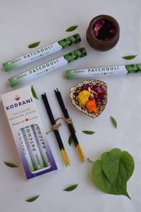 Customized <b>Scented</b> Incense <b>Sticks</b> (Agarbatti) | All Sizes & Fragrances | Premium Quality | Export from India | Private Label - Product Image 5