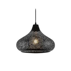 Linterna colgante marroquí de calidad Superior, lámpara de decoración de boda para interiores y exteriores de Metal dorado grande, uso doméstico de calidad - Product Image 3