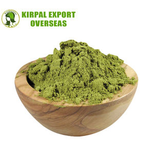 Natural Organic Indian Pure Organic Semi-Permanent <b>Henna</b> Powder Deep Orange Shade Finest Quality Sojat Rajasthan Best Market - Product Image 3