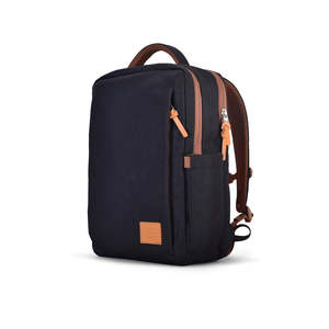 กระเป๋าเป้เดินทาง MOS AGS LITE Classic พร้อมซับในผ้าโพลีเอสเตอร์ วัสดุ PC & ABS กันน้ำ และปิดด้วยซิป - Product Image 4