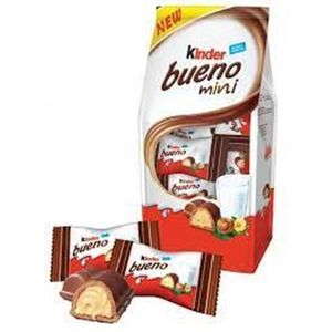 ราคาถูกราคาที่แข่งขันได้ Kinder Surprise/Kinder Joy Ready/Kinder Bueno 43g - Product Image 2
