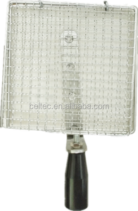 Probador de Contracción por Calor de Alta Temperatura para Textiles y Telas ASTM D2732, Probador de Contracción Termomecánica - Product Image 6