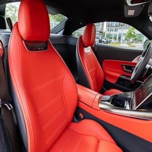 El Mercedes-AMG GT 63 Coupé Más Genial del 2024 - Product Image 2