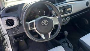 ใช้อย่างประณีต2012 Toyota yariss Le - Product Image 2