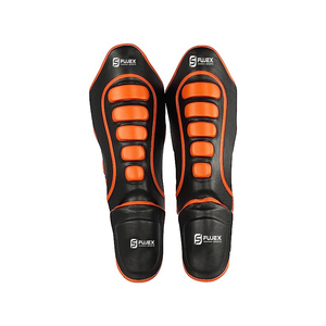 Los servicios ODM más vendidos del fabricante Diseño único Muay Thai Shin Guard Hecho de material superior para una protección óptima - Product Image 4