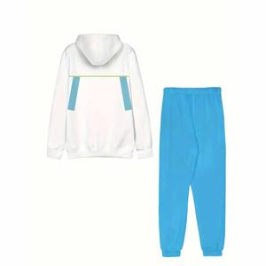 Meilleures ventes Costumes d'hiver pour hommes Survêtements de haute qualité au design personnalisé confortable nouveau style grande taille avec logo pour hommes - Product Image 2