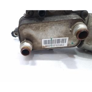 ÉCHANGER EAU/HUILE ALFA ROMEO Giulietta Série (940_) 55235062 552 80 444, 940 C1.000, 940 C5.000 Diesel 1600 (13>16) - Product Image 5