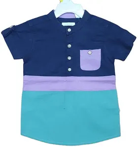 Branded toddler boys shirt ( ready stock )
