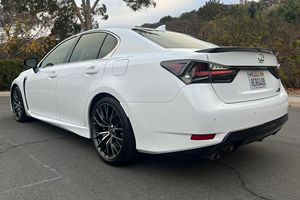 Auto usate più vendute del 2017 GS.F 467 CV V.8 - Product Image 4