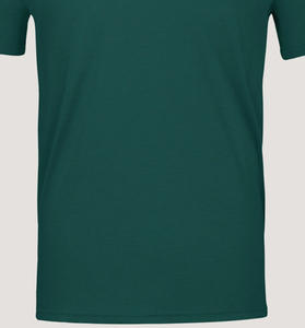 Vente chaude nouveauté couleur unie hommes Polo t-shirt prix de vente entier Look à la mode porter des polos pour hommes, polo t-shirt - Product Image 3