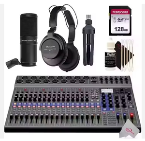 COMPRE el nuevo mezclador digital LiveTrakS L-20 - Product Image 2