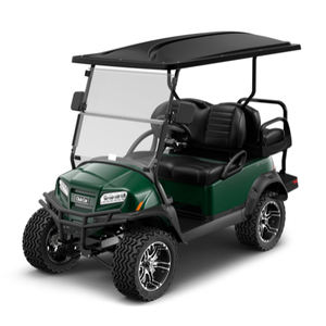 Factory Produce 2021 Brand New Electric 3-4 Seat Tanon <b>Golf</b> Cart Car <b>Buggy</b> with 30km/h Speed 48V Battery 50-70km Range <b>for</b> <b>Sale</b> - Product Image 3
