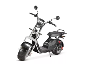 ST Electrico Citycoco Maverick Motor 2000 Batería de Litio - Product Image 2