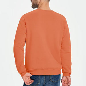 Sudaderas con estampado personalizado, sudadera extragrande en blanco para hombre, sudaderas con bordado de fieltro, sudaderas con capucha para hombre, sudaderas de invierno - Product Image 6