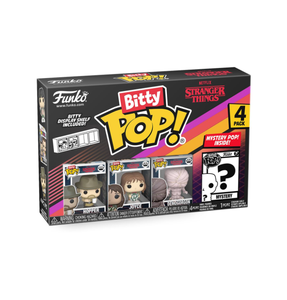 Figurines en vinyle Funkoo Pop officielles de Stranger Things en lot pour les distributeurs de collectionnables et de jouets - Product Image 2
