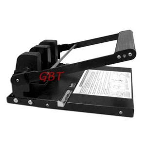GBT 4 <b>Hole</b> Manual Round <b>Hole</b> Punching Machine - Product Image 3