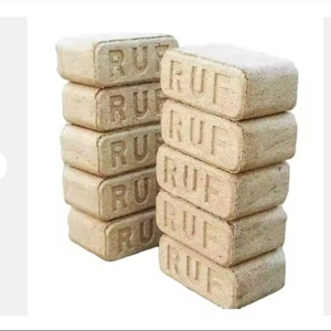 เครื่องอัดแท่งไม้ RUF ถ่านไม้ไผ่อัดก้อน - Product Image 1