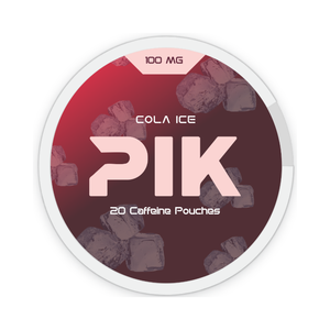 Sobres Orales de Cola Ice Chilled Fusion Energy, Estilo Snus, Pedidos al por Mayor y a Granel para el Mejor Precio - Product Image 1